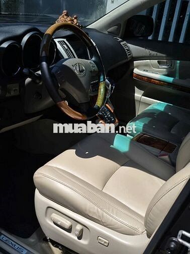 Lexus RX 20*** km