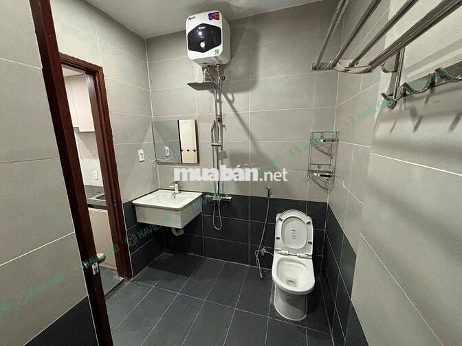 CĂN HỘ 2 PHÒNG NGỦ NGUYỄN HỮU THỌ ✨