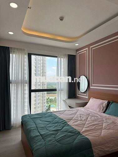 Cho thuê căn hộ Scenic Valley, PMH, Q7, THCM. 135m2. 3PN, Chỉ 27tr/th.