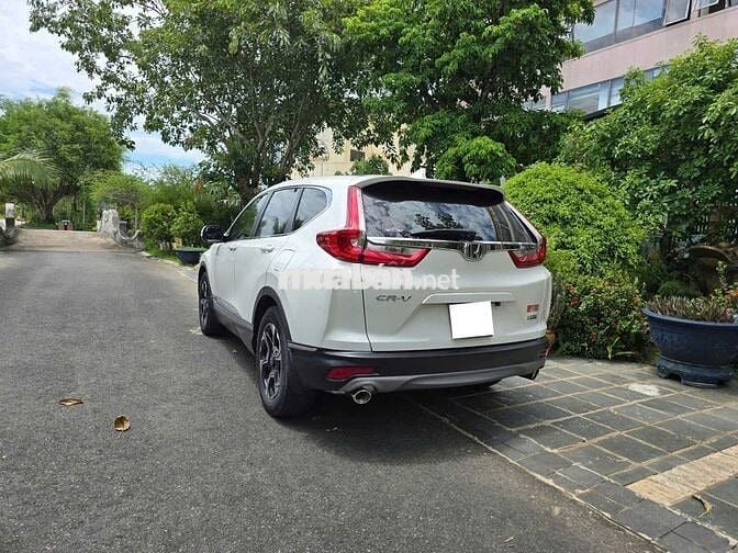 Honda CR V 2018 1.5 E - 50000 km