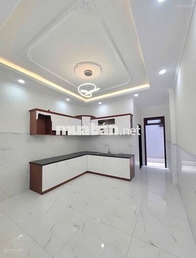 Quỹ căn ngoại giao cuối cùng của chủ đầu tư - nhà phố liền kề Dĩ An
