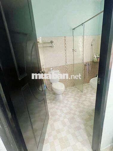 NHÀ ĐẸP FULL NỘI THẤT - 4PN - ĐƯỜNG TO RỘNG RÃI