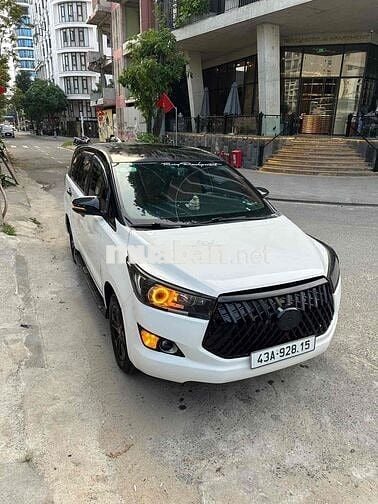 Toyota Innova 2018 2.0E - 160000 km