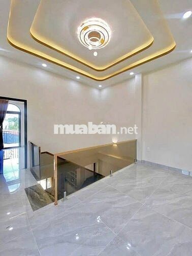 CĂN NHÀ HOÀN THIỆN NGAY CÁCH BIGC TÂN HIỆP CHỈ 10P ĐI XE