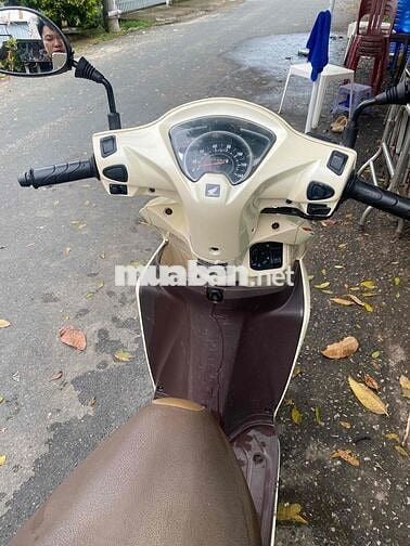 Vision 2018 Khoá Smarkey