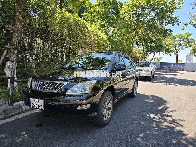 Lexus RX 20*** km