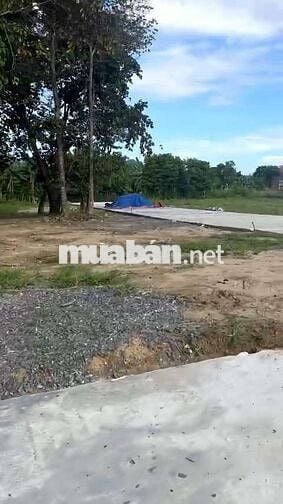 Đất Hòa Bắc- 400m2- có 260m2 đất ở