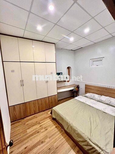 Nhà full nội thất 1pn Gần Chợ, ĐH Tây Nguyên chỉ 4Tr