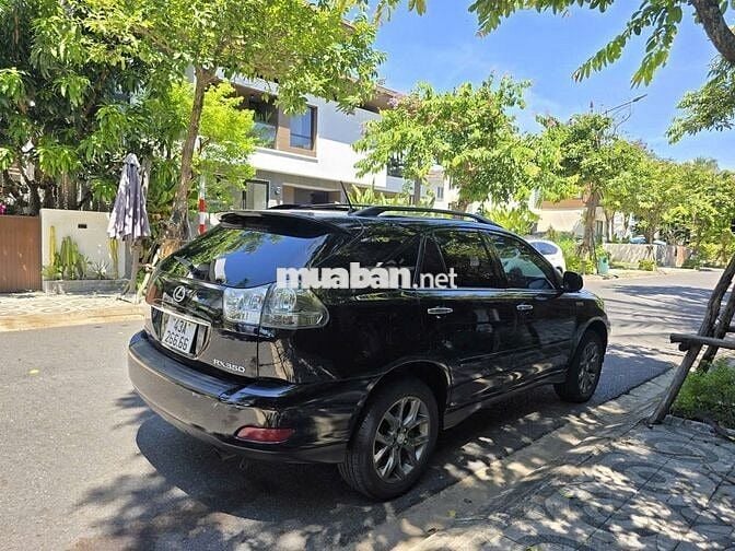 Lexus RX 20*** km
