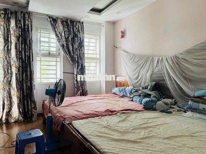 ❌❌ Chính chủ cần bán nhà 4 tầng – Đường Số 14, P.8, Gò Vấp 🎉 Giá chỉ 9