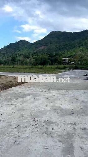 Đất Hòa Bắc- 400m2- có 260m2 đất ở