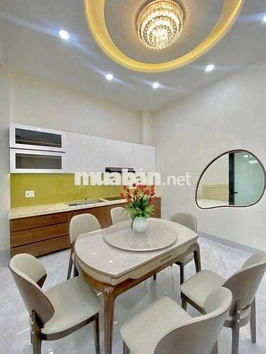 CĂN NHÀ HOÀN THIỆN NGAY CÁCH BIGC TÂN HIỆP CHỈ 10P ĐI XE