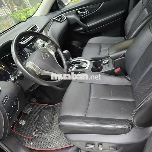 Nissan X trail 2018 2.5 SV 4WD - 790000 km