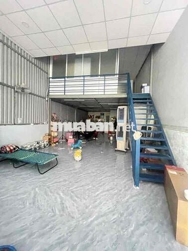 🏠 BÁN NHÀ – PHƯỜNG 7, QUẬN 8, TP.HCM🥰🥰🥰