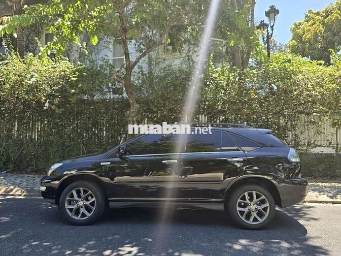 Lexus RX 20*** km