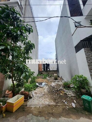 QUÁ NGON KHÁCH ƠI! BÁN GẤP LÔ ĐẤT 88M2, NGANG 5M, CÔNG NHẬN ĐỦ