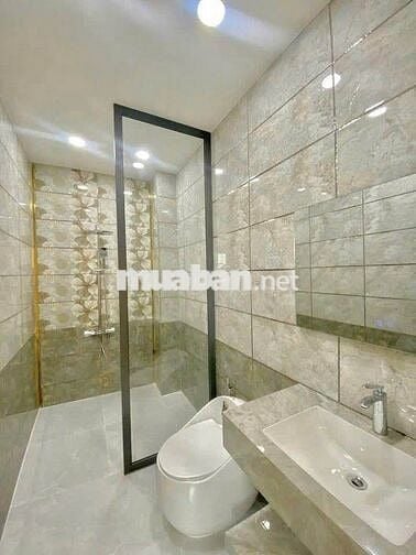 CĂN NHÀ HOÀN THIỆN NGAY CÁCH BIGC TÂN HIỆP CHỈ 10P ĐI XE