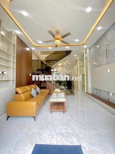 CĂN NHÀ HOÀN THIỆN NGAY CÁCH BIGC TÂN HIỆP CHỈ 10P ĐI XE