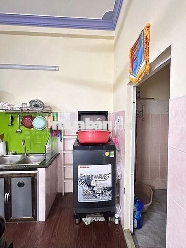 NHÀ 3 TẦNG, 3PN, LÔ GÓC HXH ĐƯỜNG NGUYỄN VĂN LƯỢNG, P17, GIÁ 4.8 TỶ TL