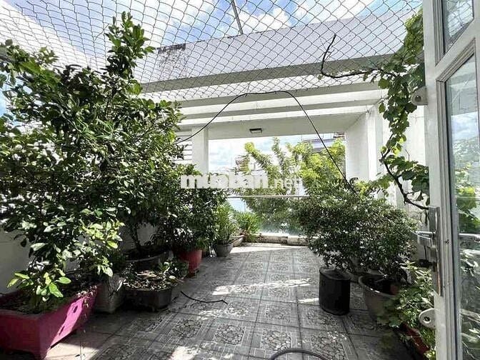 ❌❌ Chính chủ cần bán nhà 4 tầng – Đường Số 14, P.8, Gò Vấp 🎉 Giá chỉ 9