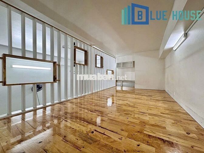 Căn Hộ Duplex – Ngay Lý Thường Kiệt, Quận 10, Có Nội Thất, Thoáng Mát