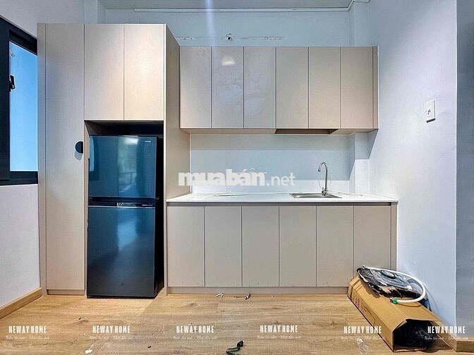 Dự án mới 100% nằm vị trí trung tâm tân phú, chỉ cần đem vali vào ở