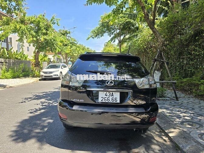 Lexus RX 20*** km