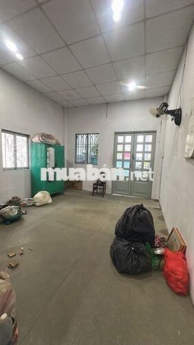 NHÀ HẺM CÁCH MT 20m  AN DƯƠNG VƯƠNG- P13.Q6- 41M2- 3,9 TỶ