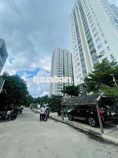 🏠 BÁN NHÀ – PHƯỜNG 7, QUẬN 8, TP.HCM🥰🥰🥰