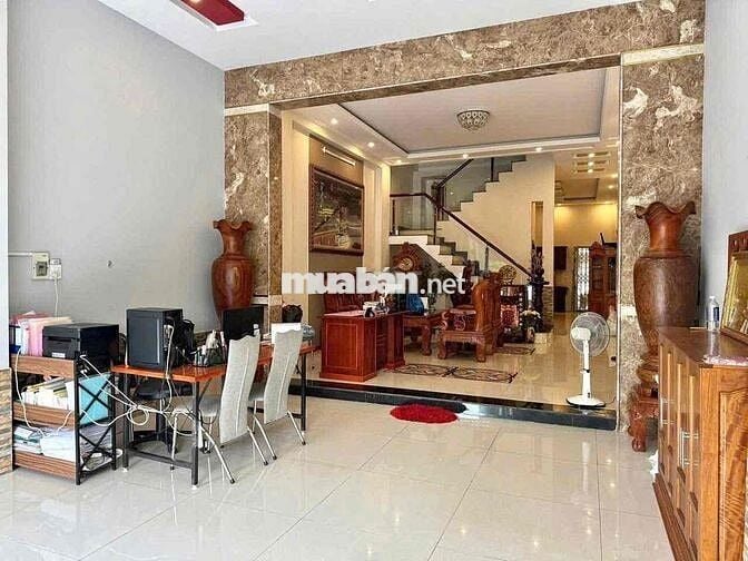 🌻CHO THUÊ TRỆT 2 LẦU GÓC 2 MẶT TIỀN ĐƯỜNG SỐ 3 & 11 KDC HỒNG PHÁT