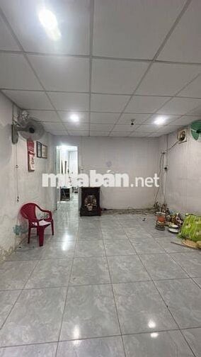 NHÀ HẺM CÁCH MT 20m  AN DƯƠNG VƯƠNG- P13.Q6- 41M2- 3,9 TỶ