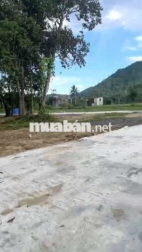 Đất Hòa Bắc- 400m2- có 260m2 đất ở