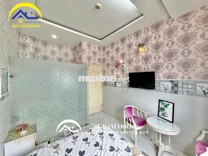 STUDIO MỚI CỬA SỔ THOÁNG THANG MÁY AN NINH FREE GỬI XE