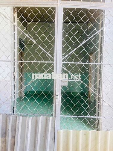 - Phòng trọ 36m2 đường ấp bắc, phường 10, mỹ tho