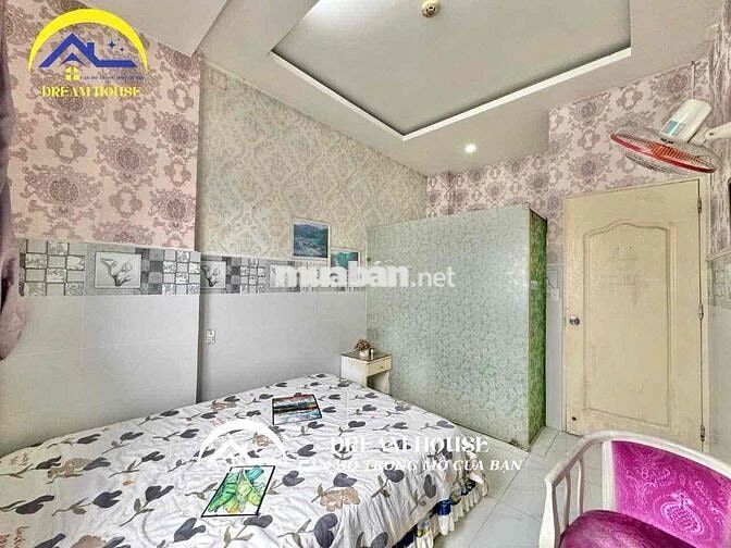 STUDIO MỚI CỬA SỔ THOÁNG THANG MÁY AN NINH FREE GỬI XE