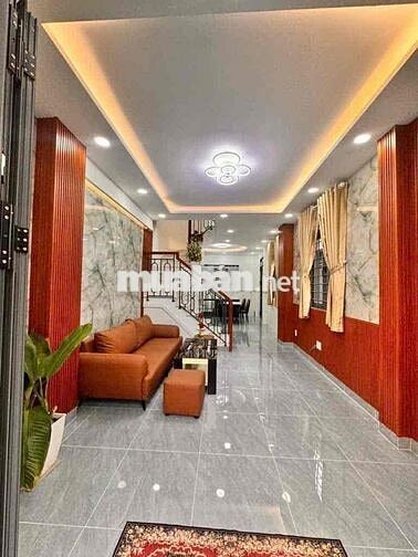 ❌ Chính chủ bán nhà góc 2 mặt tiền Nguyễn Tư Giản – P.12 – Gò Vấp 🎉 G
