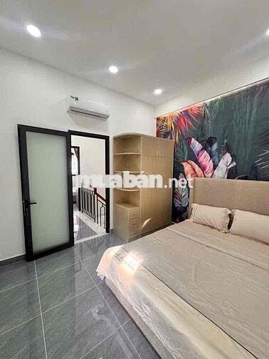 ❌ Chính chủ bán nhà góc 2 mặt tiền Nguyễn Tư Giản – P.12 – Gò Vấp 🎉 G