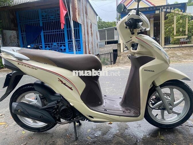 Vision 2018 Khoá Smarkey