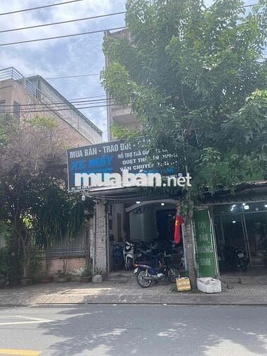 Cho THUÊ NHÀ MT TÂN QUÝ - PHƯỜNG TÂN QUÝ : 4 x 20 Đúc 4 Tấm