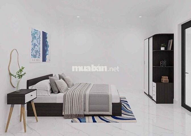 ✨căn hộ Mới 100% ngay Đại Học Văn Hiến - Đầm Sen