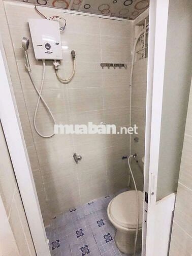 NHÀ KHU YÊN TĨNH.HẺM XE HƠI.HẺM CỤT .GẦN TRƯỜNG HỌC TÂY SƠN.