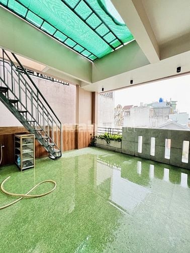 BÌNH TÂN – NHÀ ĐẸP CHÍNH CHỦ, CÓ SÂN VƯỜN CHILL