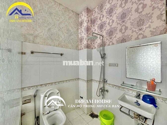 STUDIO MỚI CỬA SỔ THOÁNG THANG MÁY AN NINH FREE GỬI XE