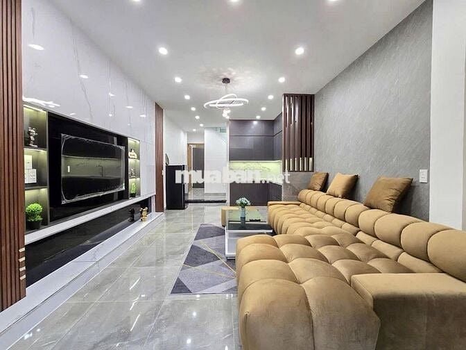 🏡 BÁN NHÀ 2 TẦNG FULL NỘI THẤT KIỆT NGUYỄN VĂN LINH (HẢI CHÂU)