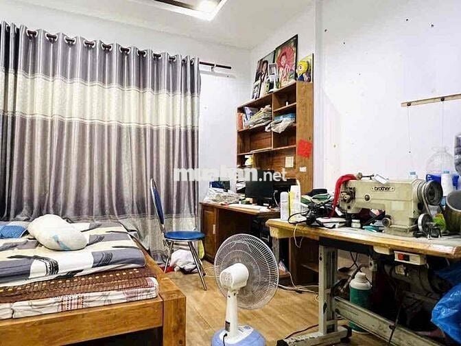 ❌❌ Chính chủ cần bán nhà 4 tầng – Đường Số 14, P.8, Gò Vấp 🎉 Giá chỉ 9