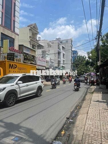 Cho THUÊ NHÀ MT TÂN QUÝ - PHƯỜNG TÂN QUÝ : 4 x 20 Đúc 4 Tấm