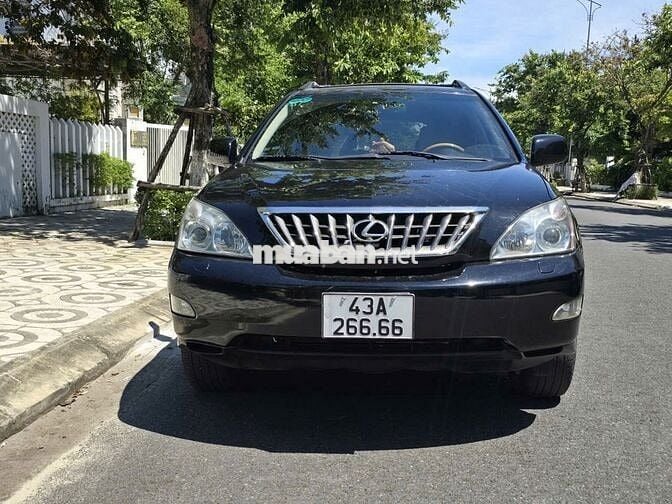 Lexus RX 20*** km