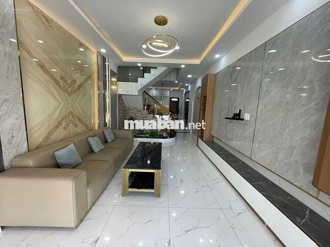 Quỹ căn ngoại giao cuối cùng của chủ đầu tư - nhà phố liền kề Dĩ An