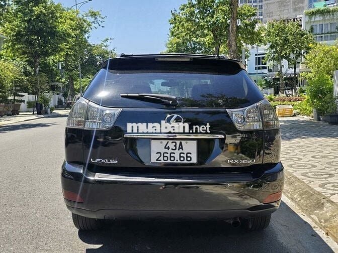 Lexus RX 20*** km