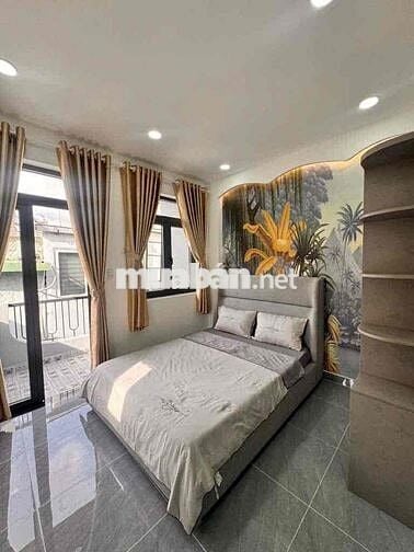 ❌ Chính chủ bán nhà góc 2 mặt tiền Nguyễn Tư Giản – P.12 – Gò Vấp 🎉 G